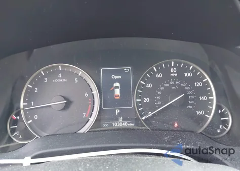 2017 Lexus Rx 350 из США, поврежденный, VIN 2T2ZZMCA2HC044491